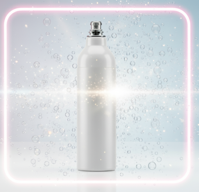 Butla Uniwersalna - Butla CO₂ 60L+